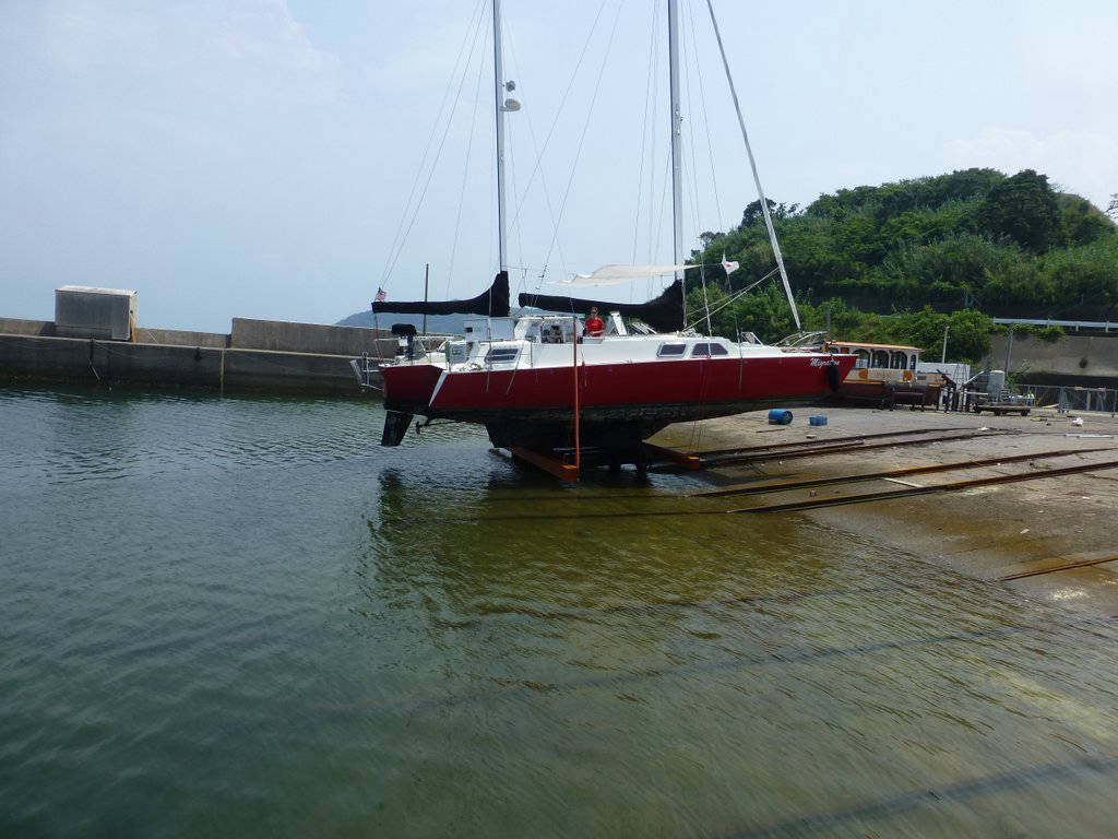 Migration on railway